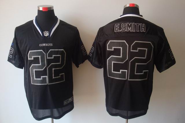 Nike Dallas Cowboys Elite Jerseys-055